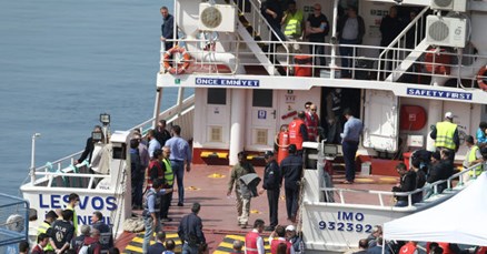 Cipras: Prije nekoliko mjeseci u Grčku je stizalo do 4.000 migranata dnevno, danas ih stiže oko 50