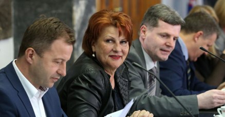 Sindikati protiv reforme zdravstva: Ako Nakić ne odustane od mjera, krećemo u akciju