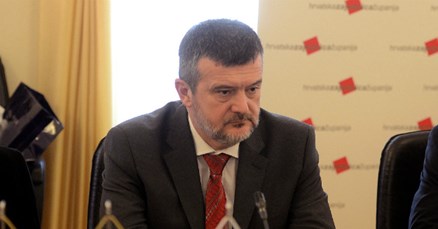 DUUDI poklonio zgradu bivše Varteksove robne kuće u Splitu županiji