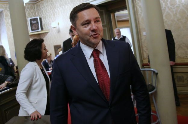 INTERVJU Andrija Mikulić: Mijenjamo Trg maršala Tita u Kazališni trg