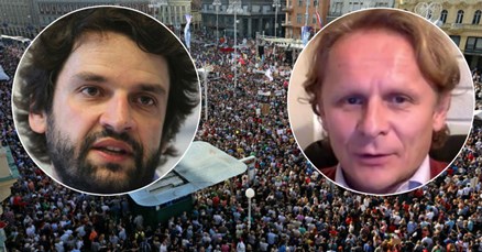 Đikić i Jokić pozivaju na Marš za znanost: Izađimo na ulice u subotu!