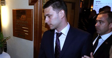 Danas sjednica GSV-a, očekuje se dolazak Bože Petrova