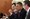 FOTO Karamarko i Orešković kao dvojica prijatelja na kavi - a Petrov?