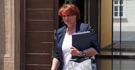 Na sjednicu GSV-a stigli ministri Panenić i Šikić, ali ne i Božo Petrov