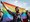 Preko 700 prosvjednika na gay prideu u Kijevu, angažirane neviđene snage sigurnosti