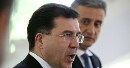 Karamarka čeka prokletstvo bivšeg predsjednika HDZ-a, sada mu je i Milošević zabio nož u leđa