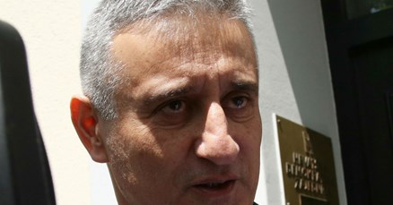 KARAMARKO OBJAVIO MANIFEST Hrvatska je na raskrižju, moj institut će je spasiti!