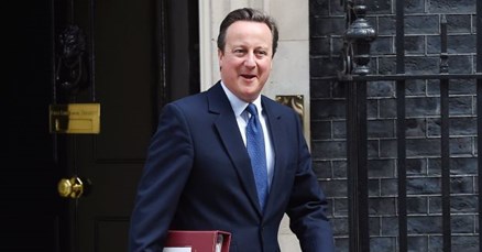 Cameron novu premijerku pozvao da ostane uz EU