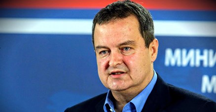 Dačić: U Zagreb poštom šaljem imena žrtava Jasenovca
