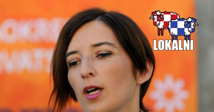 Marijana Puljak: Splićani, izađite na izbore! 5 do 12 je za spas grada