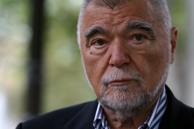 Mesić u roku od nekoliko dana mora napustiti ured bivšeg predsjednika