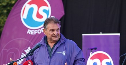 Čačić: HNS je hodajući zombi - Anka Mrak će izgubiti od Bandića