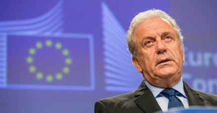Avramopoulos: Balkanska migrantska ruta je u ovom trenutku stabilna