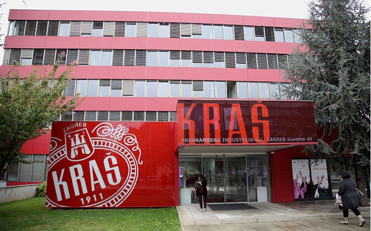 Oglasili se iz Kraš ESOP-a, kažu da im Kappa Star nije nudio otkup dionica