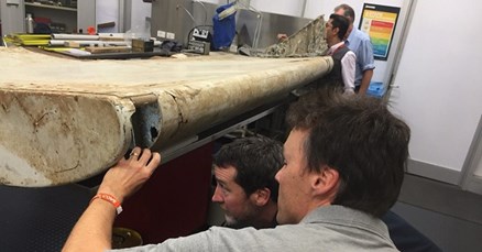 Rodbina žrtava tražit će na Madagaskaru ostatke MH370
