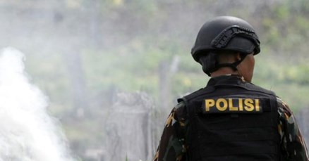 Srušio se zrakoplov indonezijske policije s 13 osoba