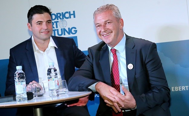 Pet razloga zašto je SDP stranka koja umire