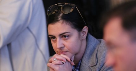 MOST-ovka lagala pa za sve okrivila novinare