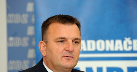 Ispričao se HDZ-ovac koji je Maju Sever prozvao "mrziteljicom svega hrvatskog"