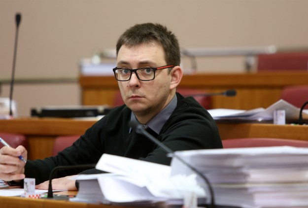 Glavašević za Index: Imamo državnog tajnika za obrazovanje koji diskriminira djecu - sramota