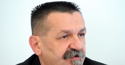 Pero Ćorić: Nelegalno sam isključen iz HSP AS-a