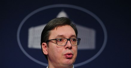 Vučić otišao na pregovore na Kosovo, strani mediji prenijeli da je sastanak "u potpunosti propao"