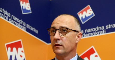 Vrdoljak oštro: Đikićev odlazak je pljuska Plenkoviću zbog kukavičluka