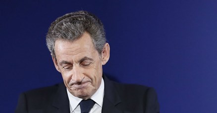 Sarkozy: Optužbe su laži zbog kojih sam izgubio predsjedničke izbore