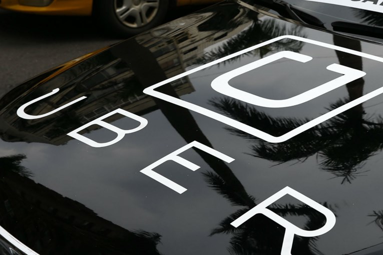 Sud Europske unije presudio: Uber nije samo aplikacija nego pruža i usluge prijevoza