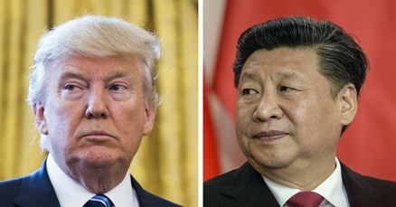 Trump preko Twittera od Kine zatražio da bolje kontrolira granicu