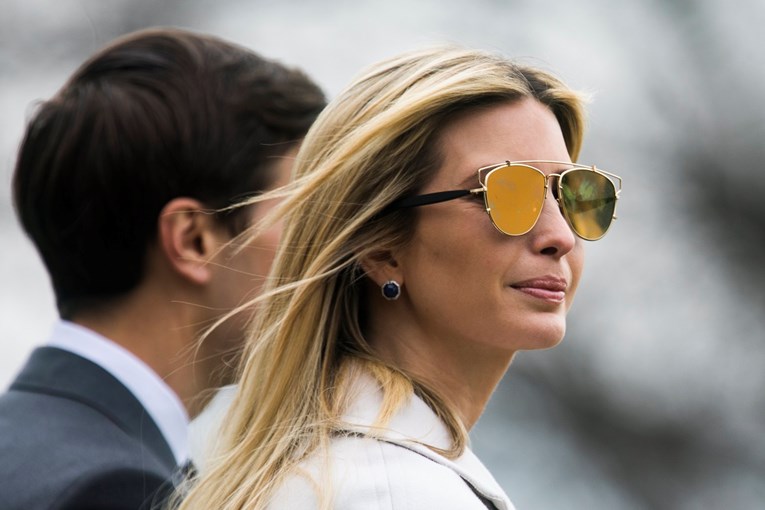 Ivanka Trump narugala se ocu samo nekoliko dana nakon njegovog velikog obećanja