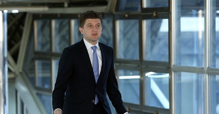 Marić: Za pet tjedana ćemo zadužiti Hrvatsku na međunarodnom tržištu