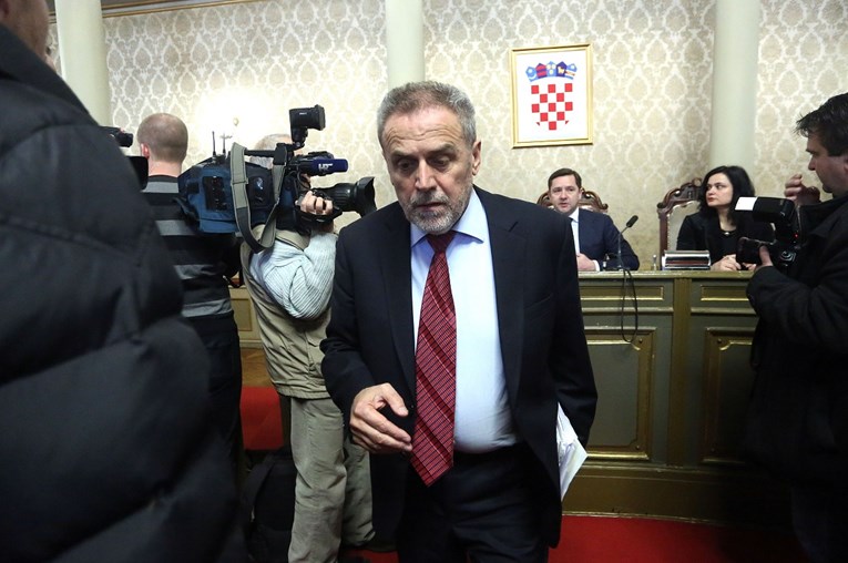 Bandić o podršci SDP-a Anki Mrak Taritaš: Što više kandidata, to bolje