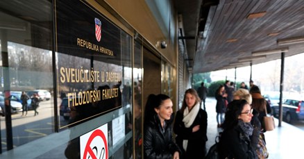 Inicijativa za Filozofski: Bez studenata nema akademske zajednice - ostaje samo autokracija