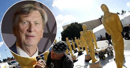 Predsjednik Akademije filmskih umjetnosti optužen za spolno zlostavljanje