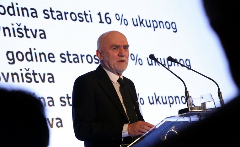 DRAMATIČNO UPOZORENJE DEMOGRAFA Hrvatska bi za 10 godina mogla pasti na 3 milijuna stanovnika