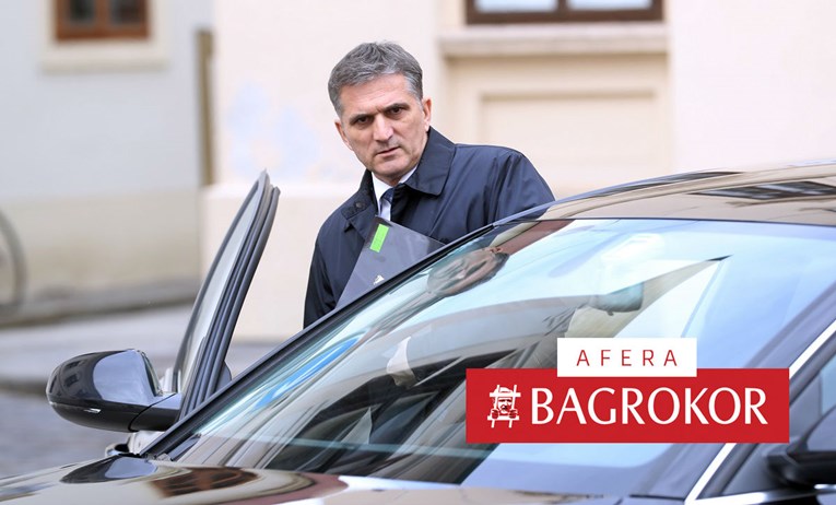 Goran Marić: Dobavljači nemaju razloga strahovati, bit će u potpunosti isplaćeni