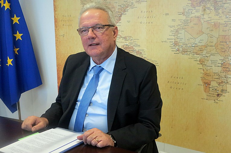 Europa šalje 165 milijuna eura pomoći Africi, Mimica: "Spašavamo milijune života"