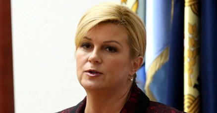 Kolinda: Zajednički jezik je projekt koji je umro s Jugoslavijom i više se nikad neće ponoviti