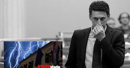 SVE POBUNE MOSTA Kako je Petrov skidao skalpove HDZ-ovcima u ime "stabilnosti"