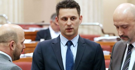 NOVI POKUŠAJ MOSTA Predlažu financijsko kažnjavanje zastupnika za svaki nedolazak u Sabor