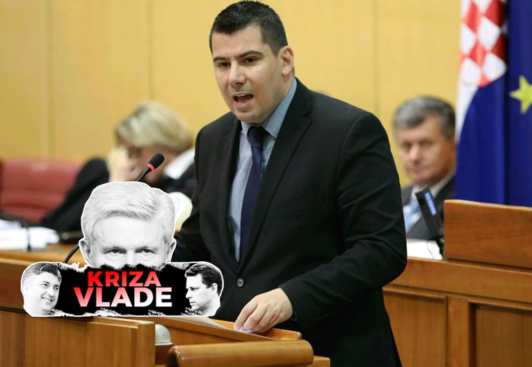 Grmoja za Index: Sad je jasno - Plenković se dogovorio s HNS-om