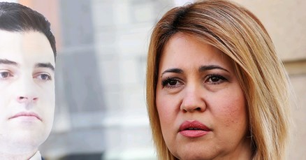 Milanka Opačić za Index: Ako će SDP zbog toga biti bolji, neka me izbace iz stranke