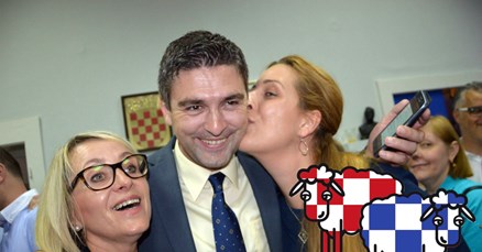 HDZ uvjeren: U drugom krugu pobjeđujemo u Dubrovniku