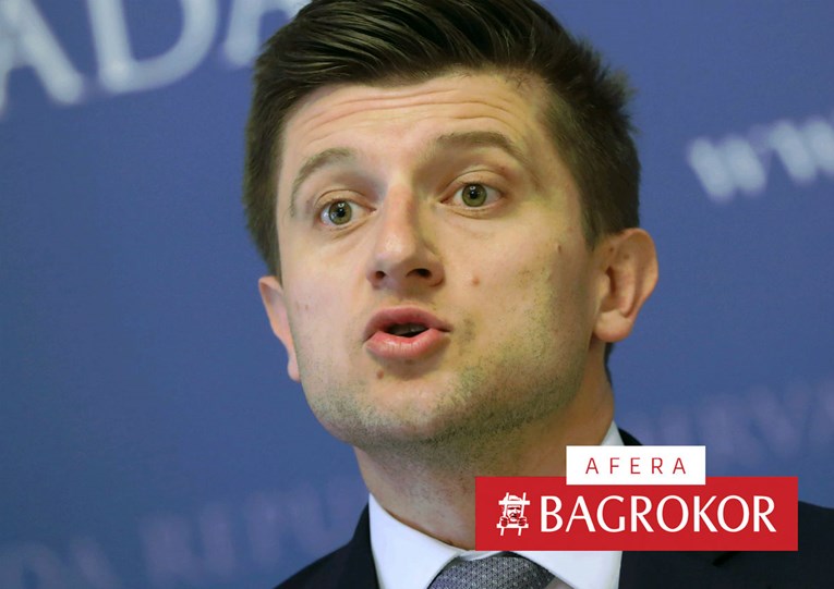 Marić optužio Mostovca da bezočno laže, najavio tužbu za klevetu