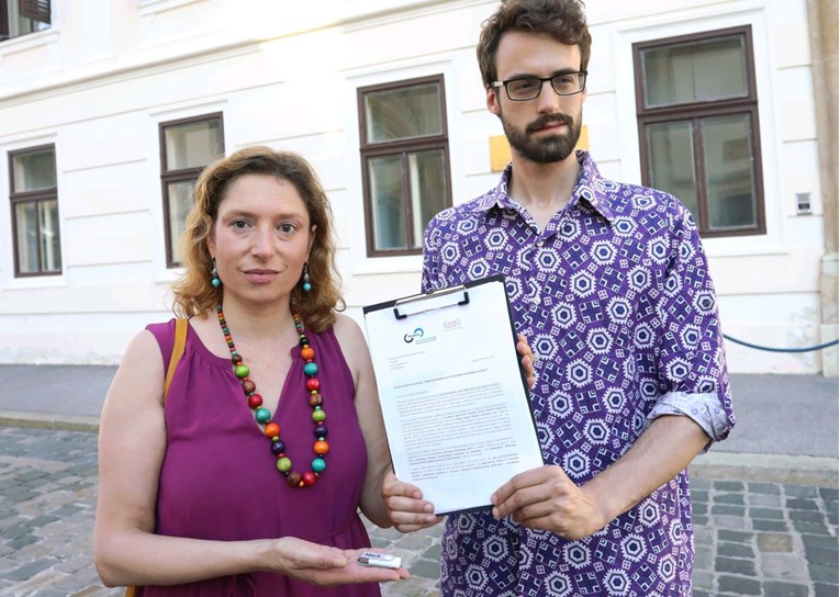 Zaklada Solidarna i CMS pozdravili odluku vlade o nabavci lijeka