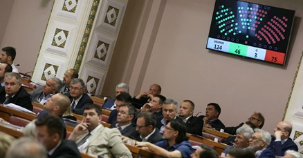 SABOR UŽIVO Beljak: Pozivam vladu da povuče Lex Agrokor