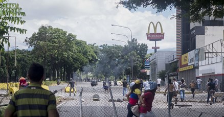 VIDEO Kako se u Venezueli živi s inflacijom od 700 posto