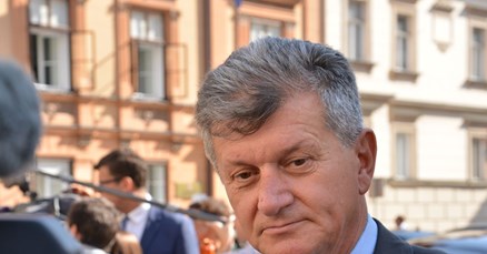 Ministarstvo o Kujundžićevom dopisu: To nije miješanje u sudbenu vlast niti pritisak na sudove