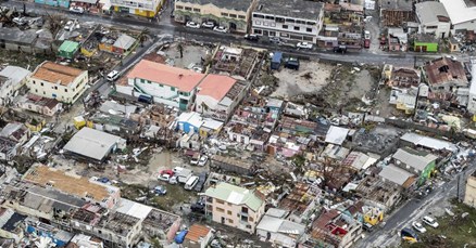 Uragan Irma najjači u povijesti, za sobom ostavlja apokaliptične prizore